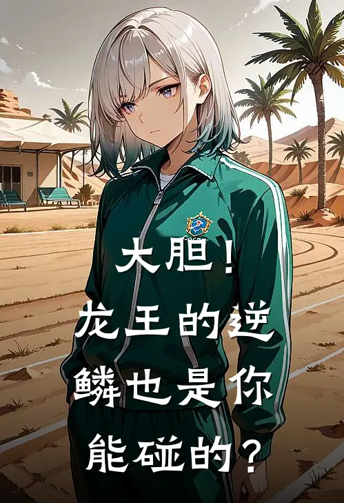 大胆！龙王的逆鳞也是你能碰的？