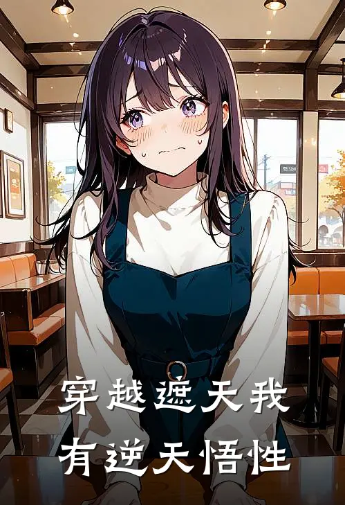 穿越遮天我有逆天悟性