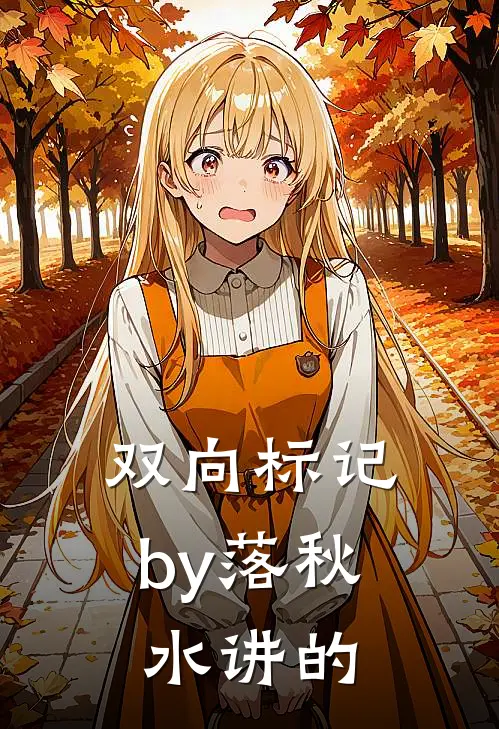 双向标记by落秋水讲的