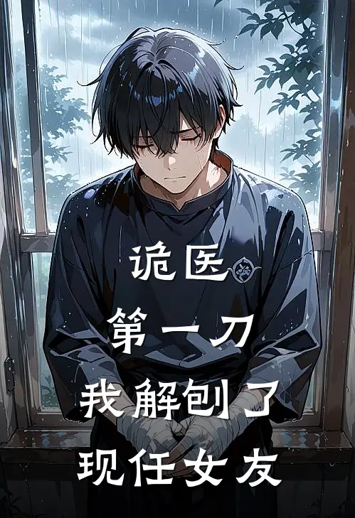 诡医：第一刀，我解刨了现任女友