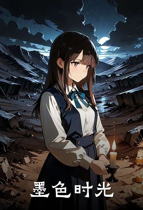 墨色时光