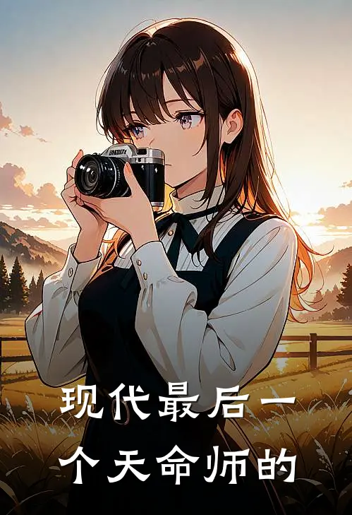 现代最后一个天命师的
