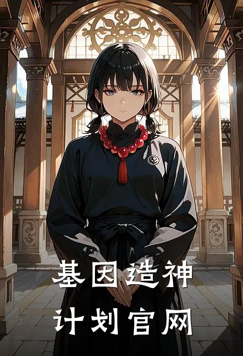 基因造神计划官网