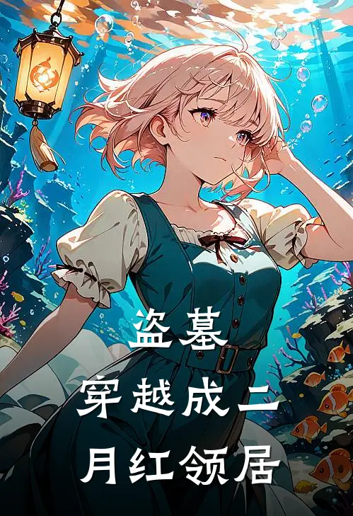 盗墓：穿越成二月红领居