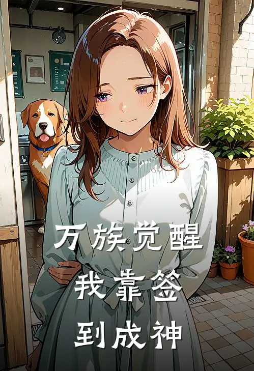 万族觉醒：我靠签到成神