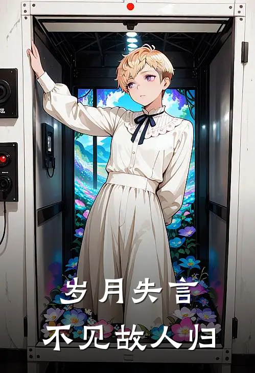 岁月失言，不见故人归