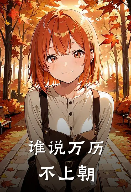 谁说万历不上朝