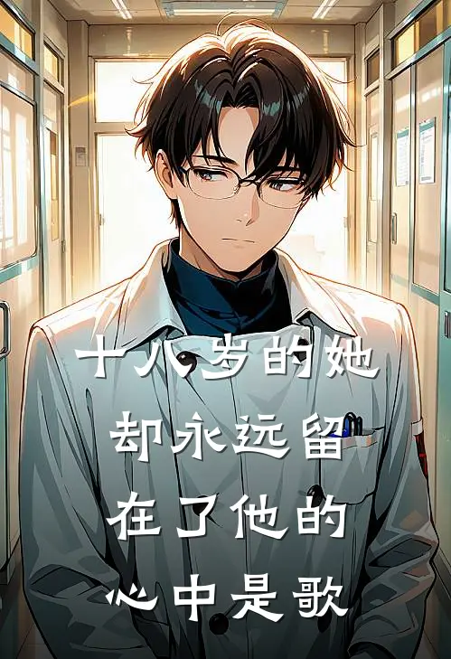 十八岁的她却永远留在了他的心中是歌