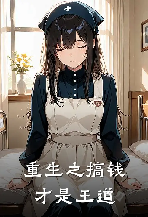 重生之搞钱才是王道