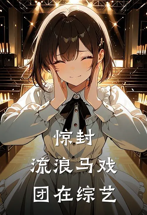 惊封：流浪马戏团在综艺