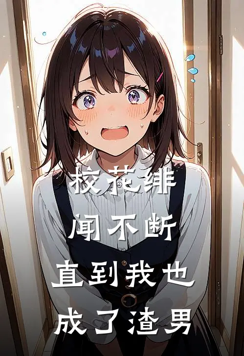 校花绯闻不断，直到我也成了渣男