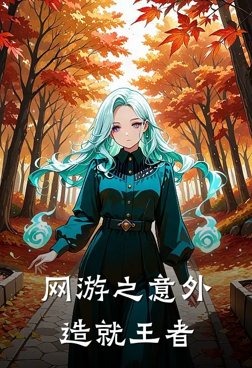 网游之意外造就王者