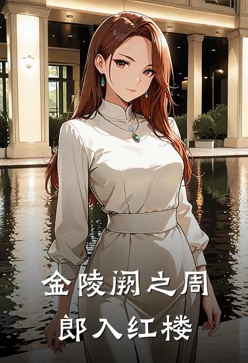 金陵阙之周郎入红楼