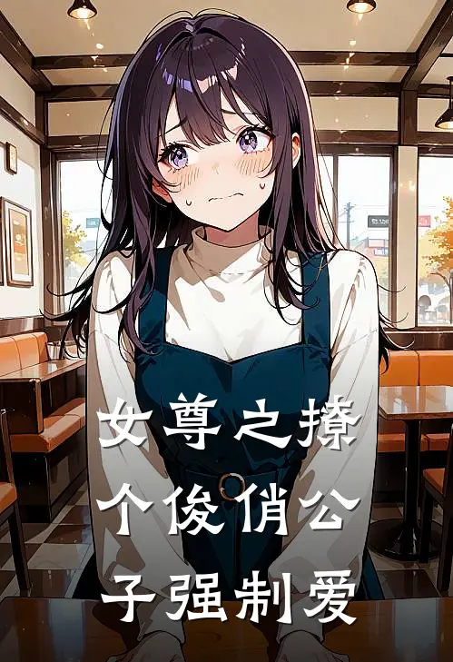 女尊之撩个俊俏公子强制爱