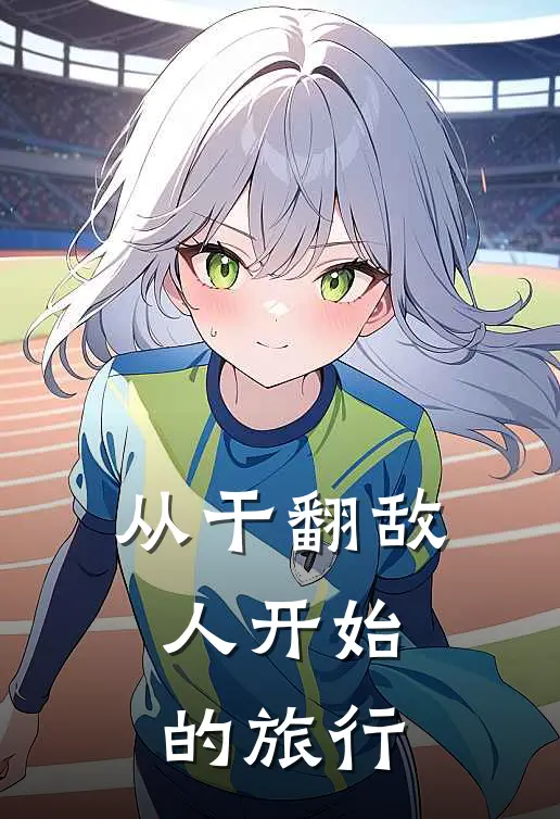 从干翻敌人开始的旅行