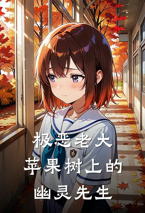 极恶老大：苹果树上的幽灵先生