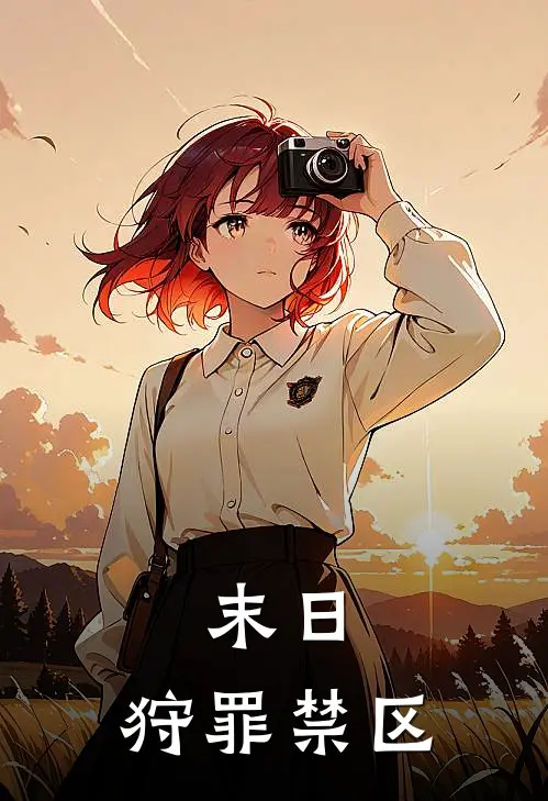 末日：狩罪禁区