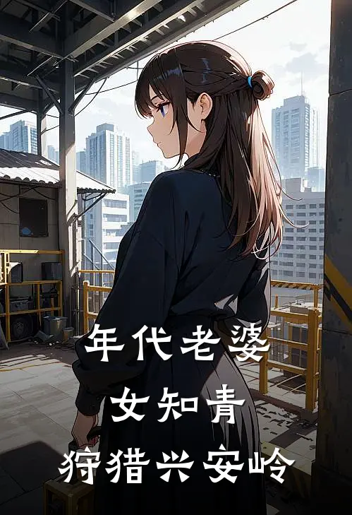 年代老婆女知青,狩猎兴安岭