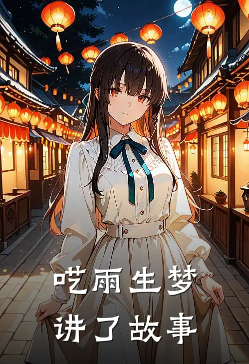 呓雨生梦讲了故事