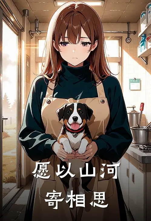 愿以山河寄相思