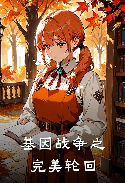 基因战争之完美轮回