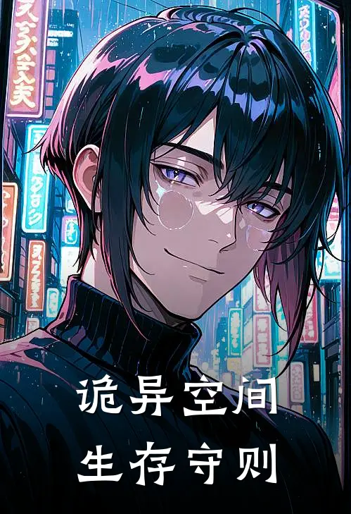 诡异空间生存守则