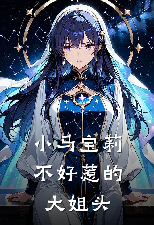 小马宝莉：不好惹的大姐头