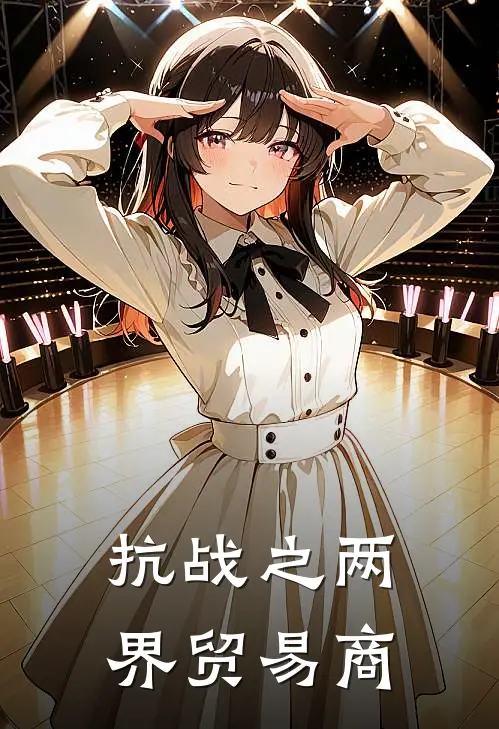 抗战之两界贸易商