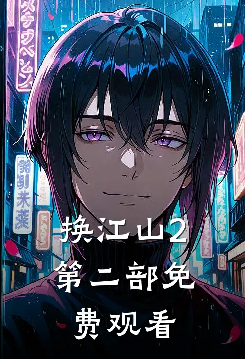 换江山2第二部免费观看