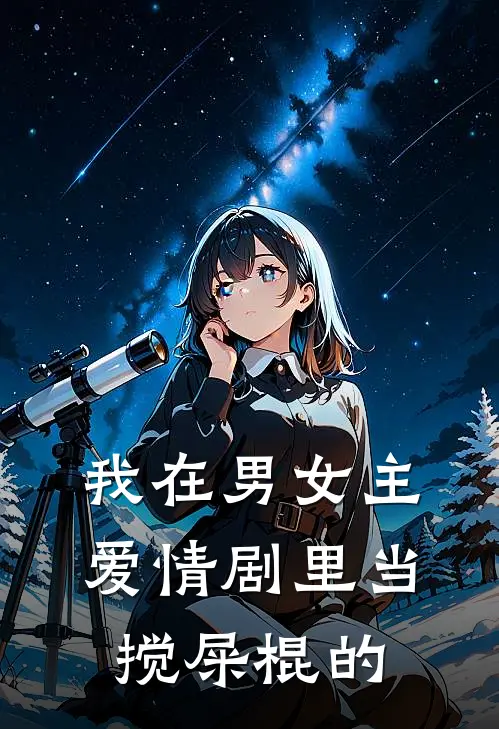 我在男女主爱情剧里当搅屎棍的