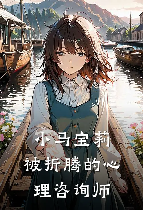 小马宝莉：被折腾的心理咨询师