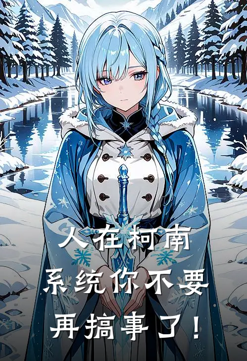 人在柯南：系统你不要再搞事了！