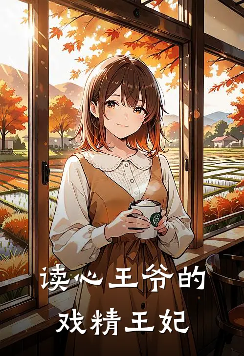 读心王爷的戏精王妃