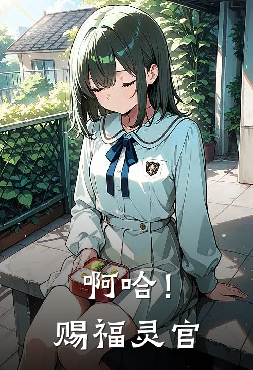 啊哈！赐福灵官