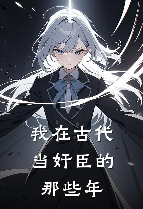 我在古代当奸臣的那些年