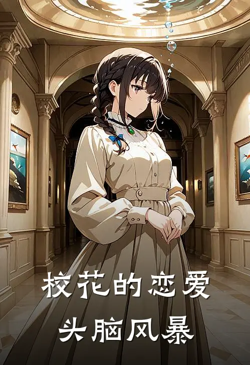 校花的恋爱头脑风暴