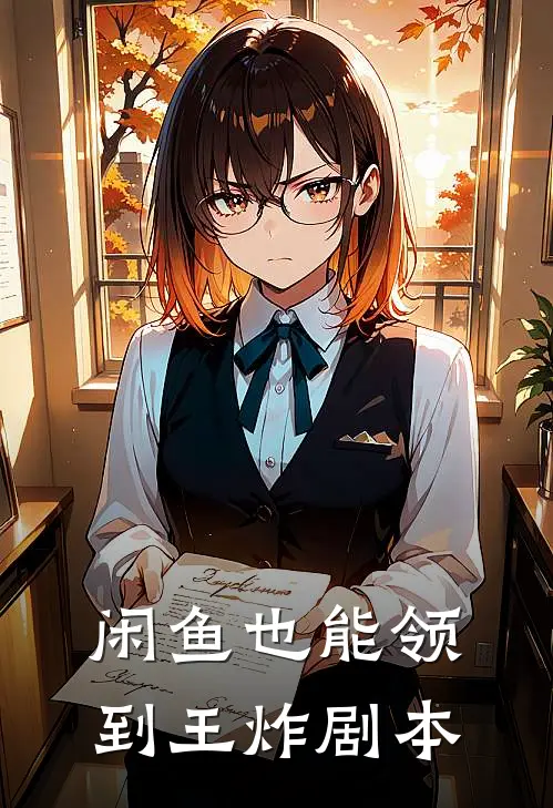 闲鱼也能领到王炸剧本