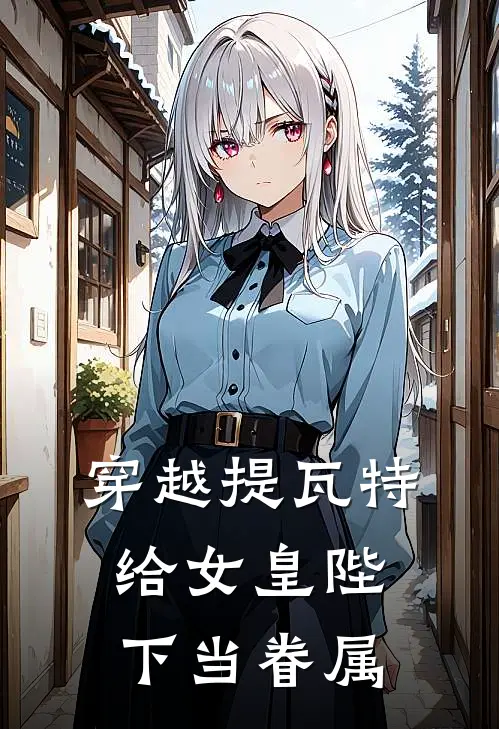 穿越提瓦特：给女皇陛下当眷属