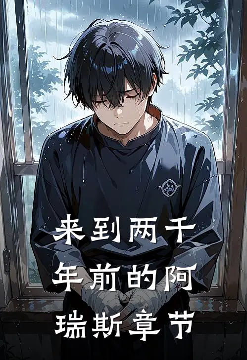 来到两千年前的阿瑞斯章节