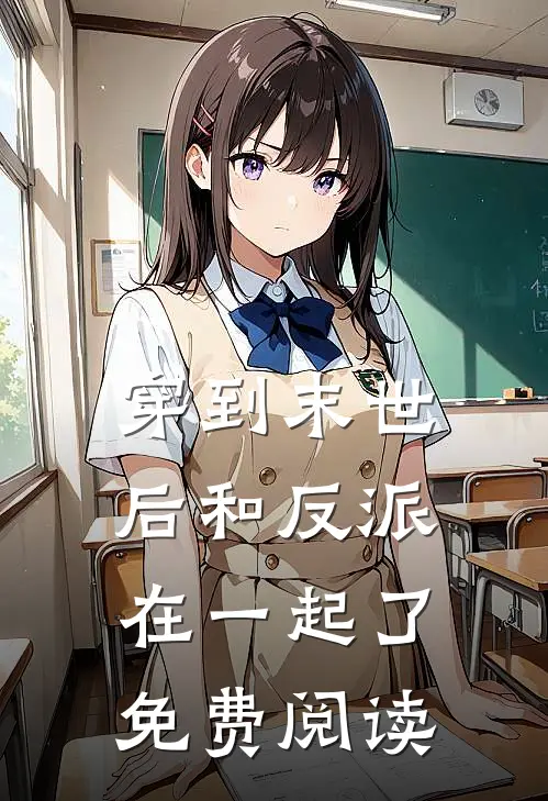 穿到末世后和反派在一起了免费阅读