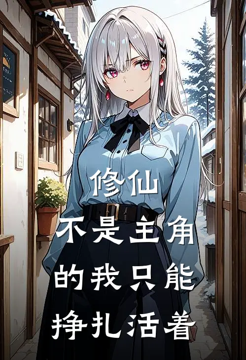 修仙：不是主角的我只能挣扎活着