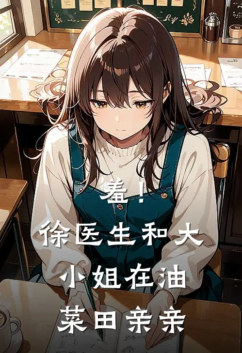 羞！徐医生和大小姐在油菜田亲亲