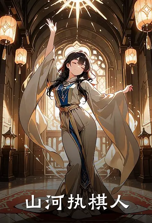 山河执棋人