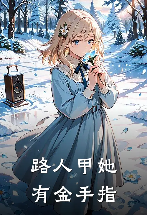 路人甲她有金手指