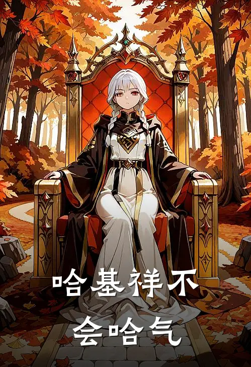 哈基祥不会哈气