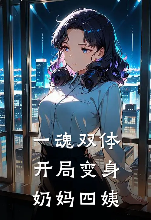 一魂双体，开局变身奶妈四姨