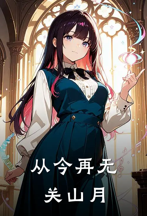 从今再无关山月