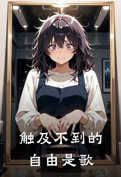 触及不到的自由是歌