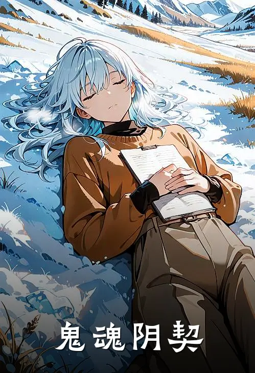 鬼魂阴契