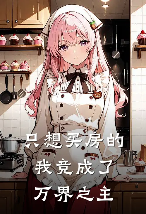 只想买房的我竟成了万界之主